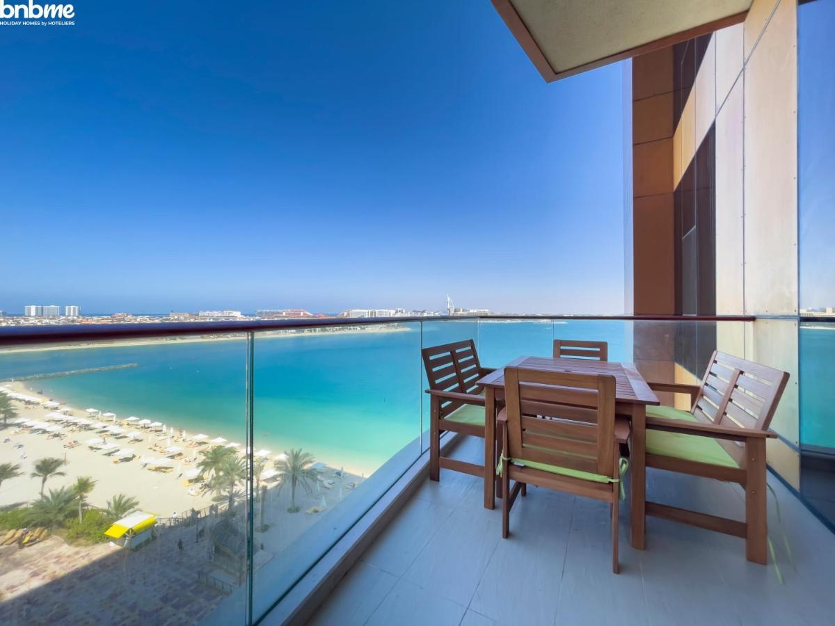 Bnbmehomes - Tiara Tanzanite Dubai Bagian luar foto
