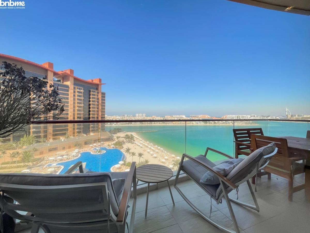 Bnbmehomes - Tiara Tanzanite Dubai Bagian luar foto