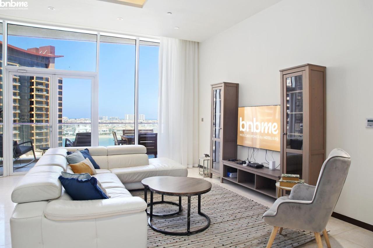 Bnbmehomes - Tiara Tanzanite Dubai Bagian luar foto