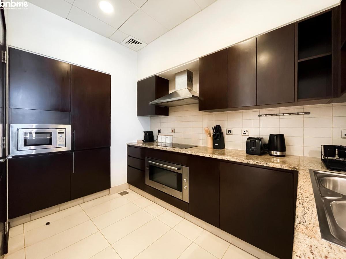 Bnbmehomes - Tiara Tanzanite Dubai Bagian luar foto