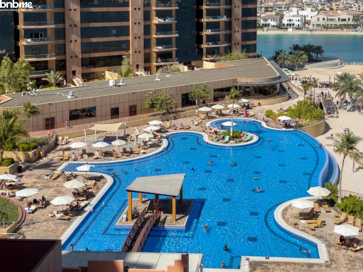 Bnbmehomes - Tiara Tanzanite Dubai Bagian luar foto