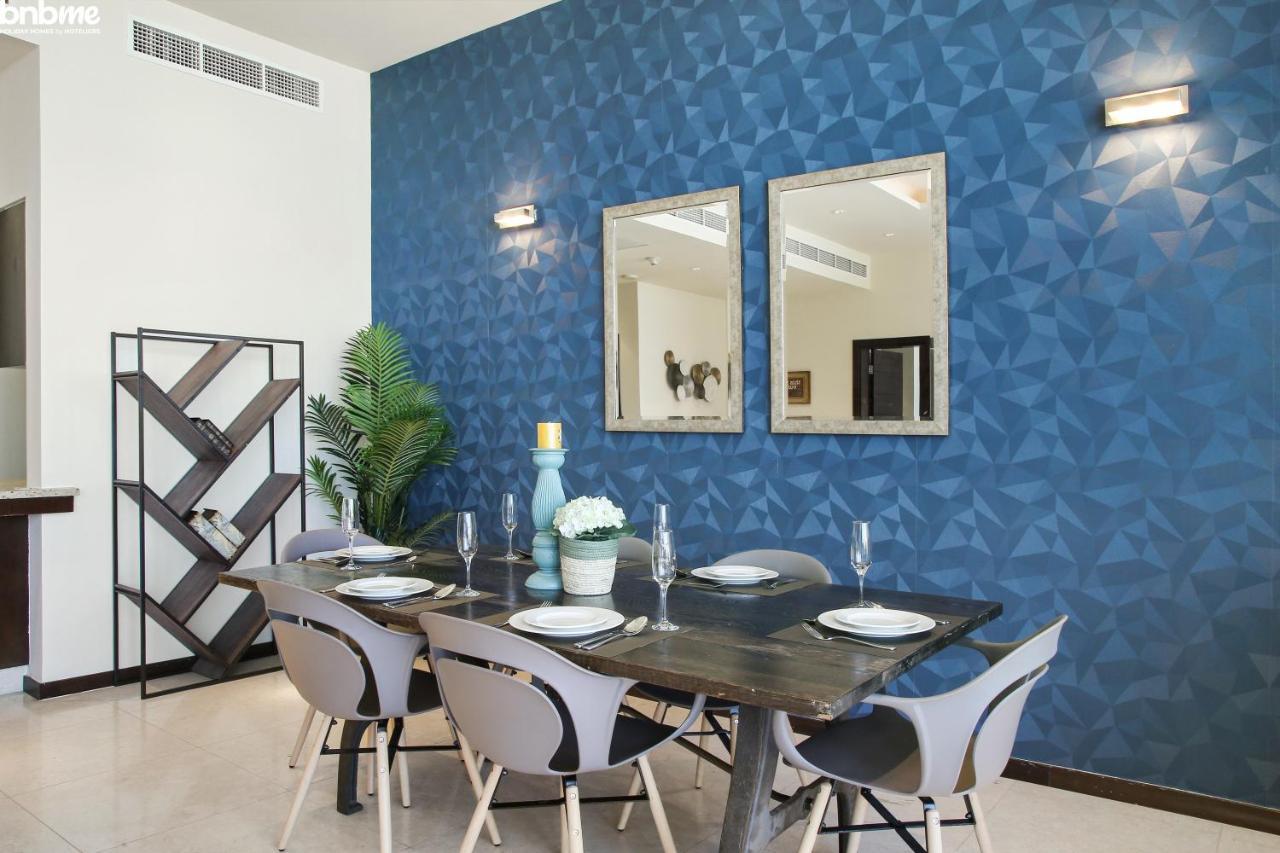Bnbmehomes - Tiara Tanzanite Dubai Bagian luar foto