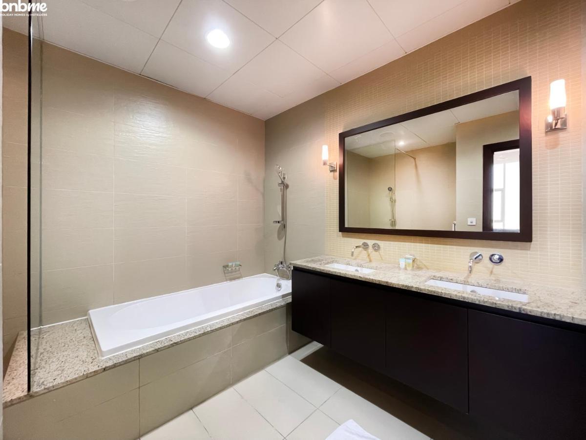 Bnbmehomes - Tiara Tanzanite Dubai Bagian luar foto