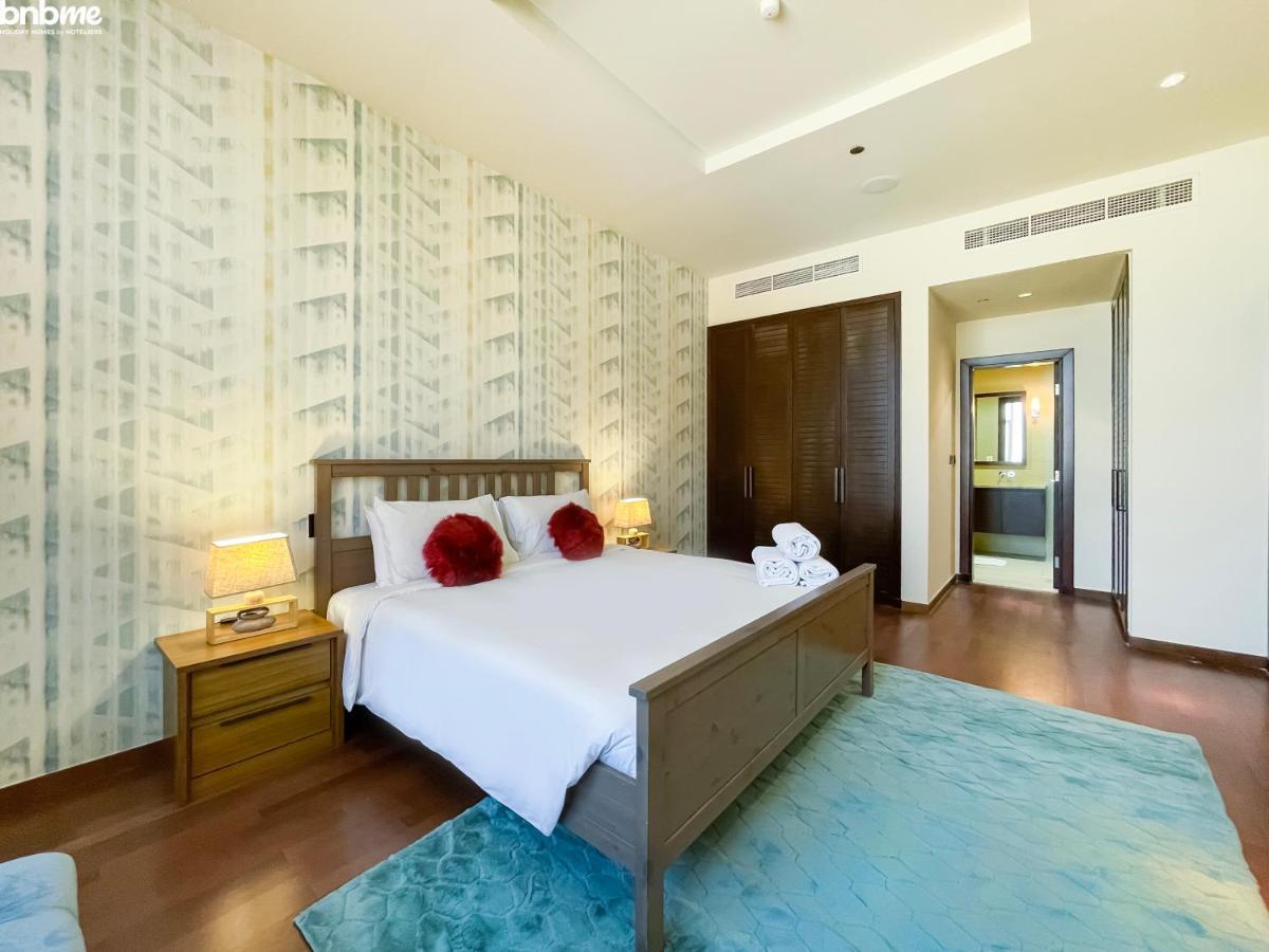 Bnbmehomes - Tiara Tanzanite Dubai Bagian luar foto
