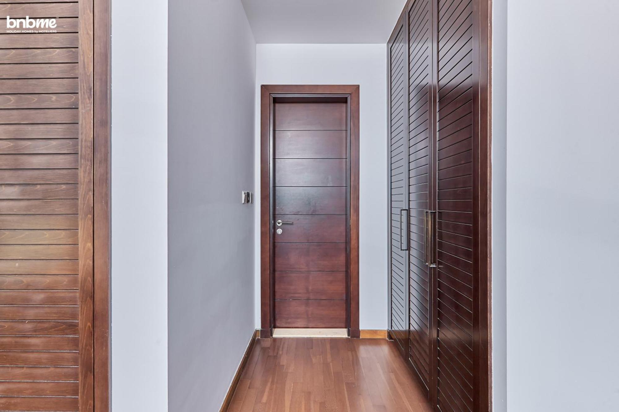 Bnbmehomes - Tiara Tanzanite Dubai Bagian luar foto