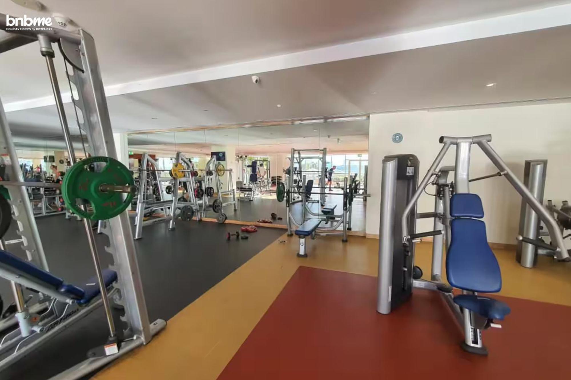 Bnbmehomes - Tiara Tanzanite Dubai Bagian luar foto