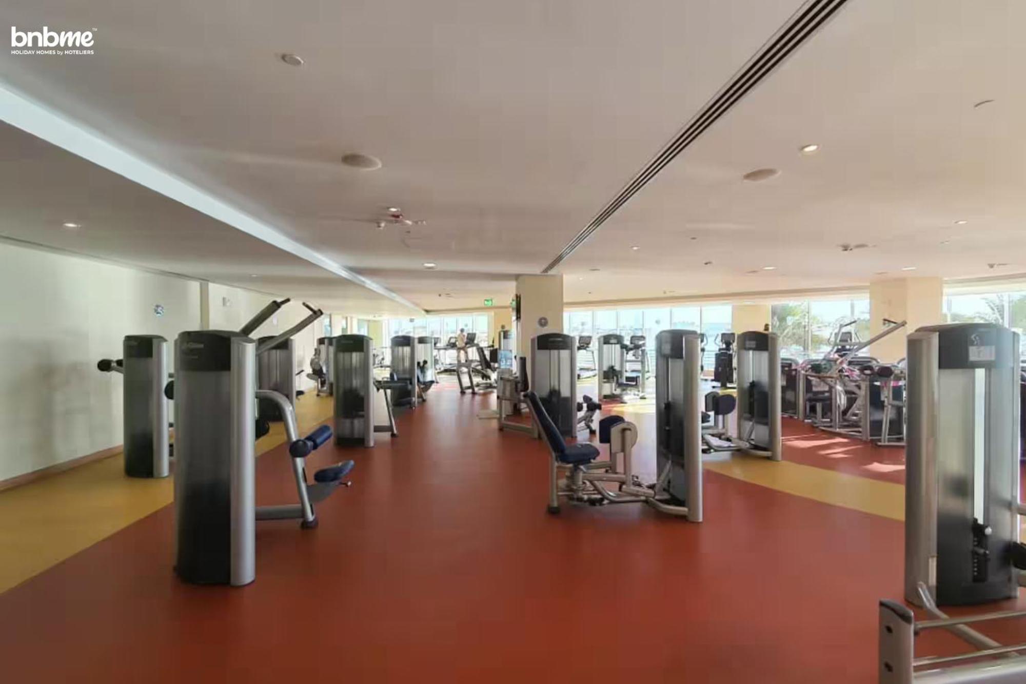 Bnbmehomes - Tiara Tanzanite Dubai Bagian luar foto