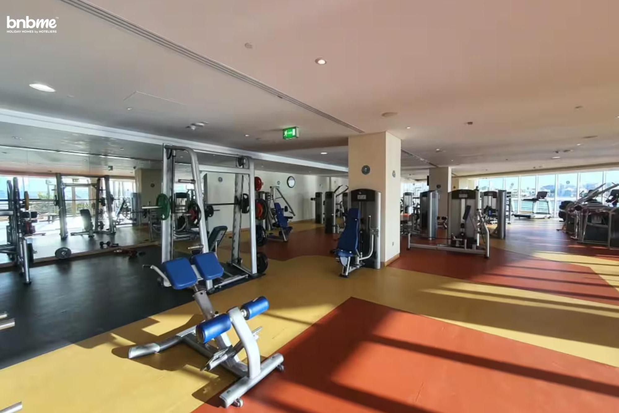 Bnbmehomes - Tiara Tanzanite Dubai Bagian luar foto